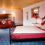 Brienzerburli Otel Brienz (Bern)
