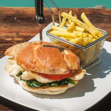 Hotel Brienzerburli 3*