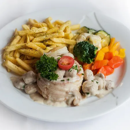 Hotel Brienzerburli Brienz (Bern)