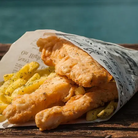 Brienzerburli מלון ברינץ