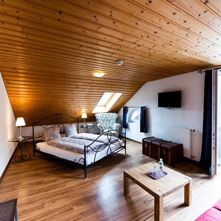 Brienzerburli 3* Brienz