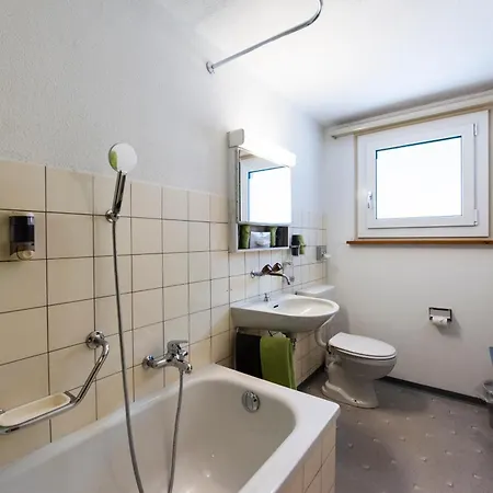 Hotel Brienzerburli 3*