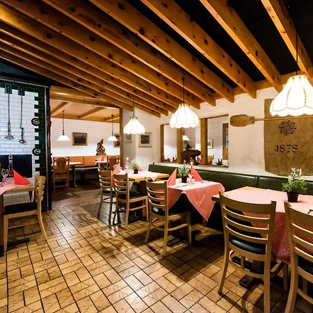 Brienzerburli מלון 3*