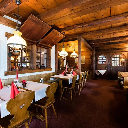 Hotel Brienzerburli Brienz (Bern)