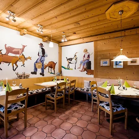 Brienzerburli ברינץ