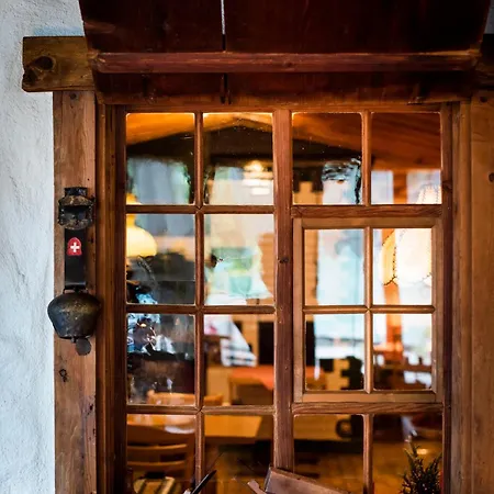 Brienzerburli 3* ברינץ