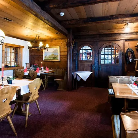 Brienzerburli Hotel