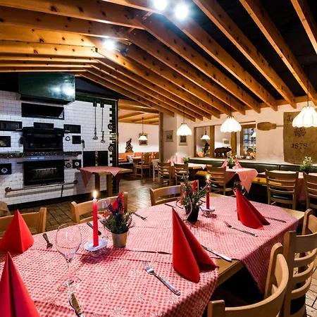 Brienzerburli Hotel Brienz (Bern)