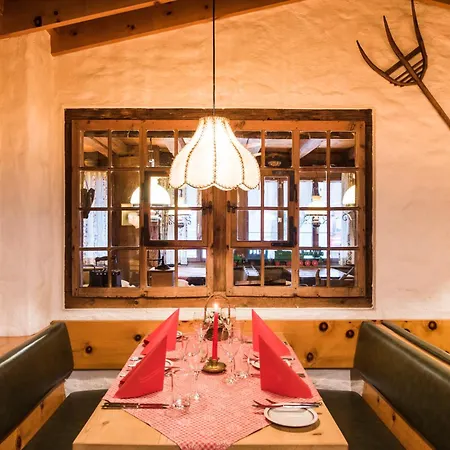 Brienzerburli ברינץ