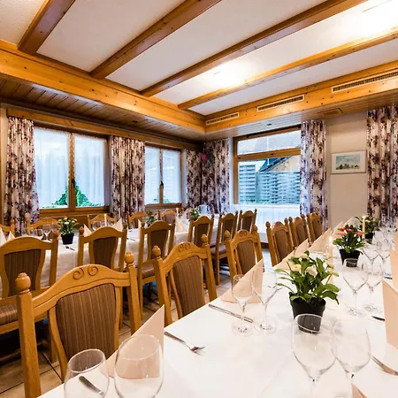 Brienzerburli 3* ברינץ