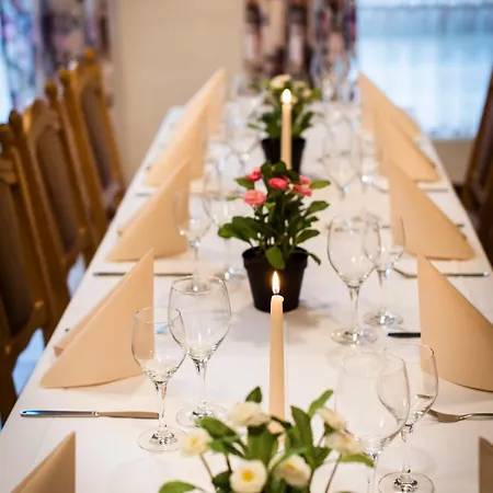 Brienzerburli Hotel 3*