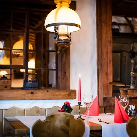 Brienzerburli 3* Brienz (Bern)