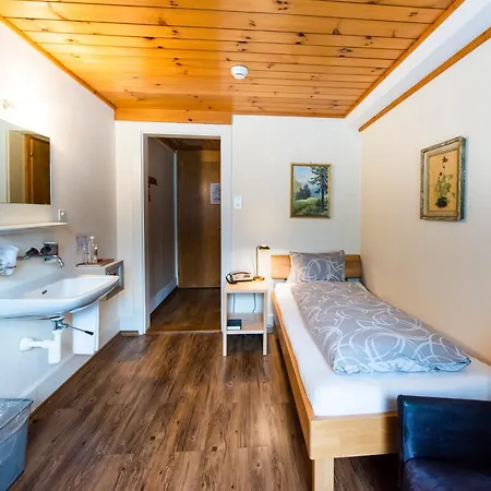 Brienzerburli 3* Brienz (Bern)