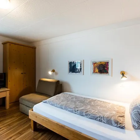 Brienzerburli Hotel Brienz (Bern)