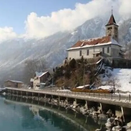 Brienzerburli Hotel 3*
