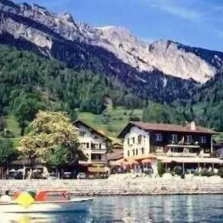 Brienzerburli 3* Brienz (Bern)