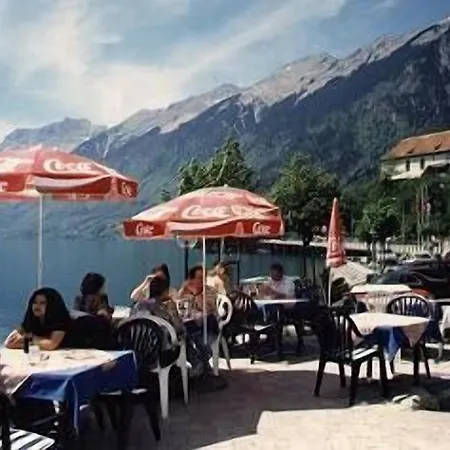 Brienzerburli Hotel 3*