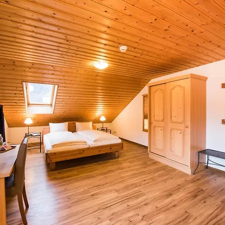 Hotel Brienzerburli 3*