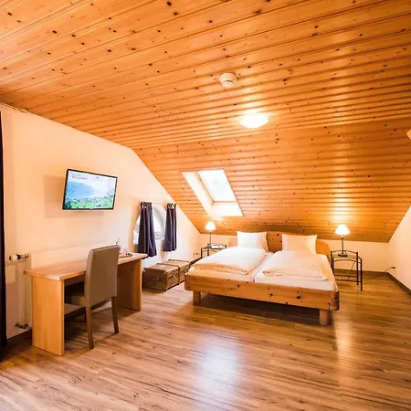 Brienzerburli Hotel 3*