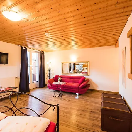 Brienzerburli מלון