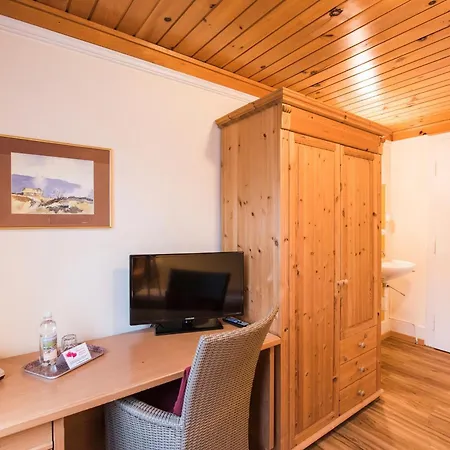 Hotel Brienzerburli Brienz (Bern)