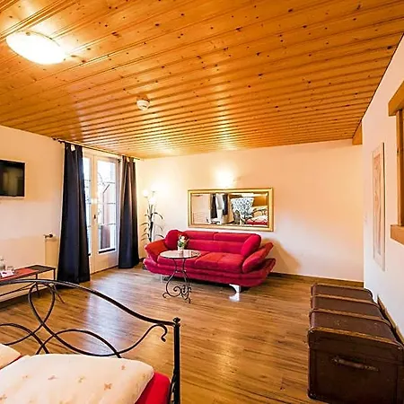 Brienzerburli Hotel