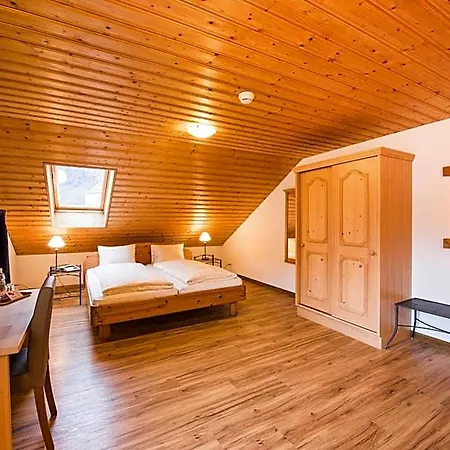 Brienzerburli Hotel 3*