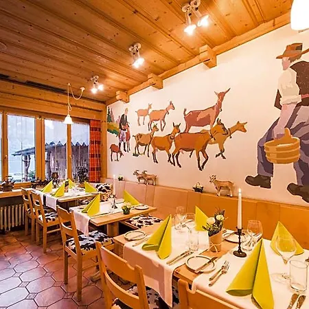Brienzerburli Hotel