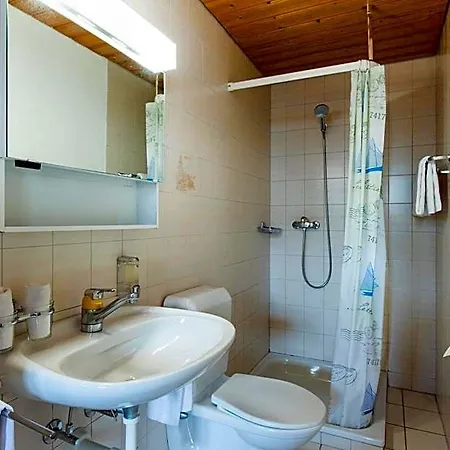 Hotel Brienzerburli 3*