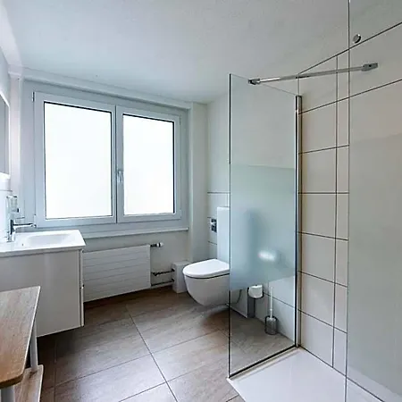Hotel Brienzerburli
