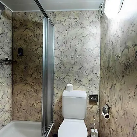 Hotel Brienzerburli 3*