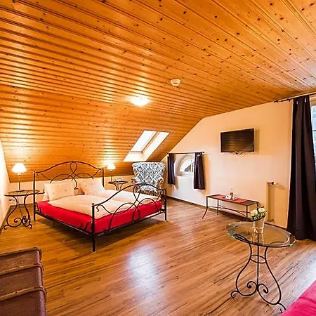 Brienzerburli Hotel 3*