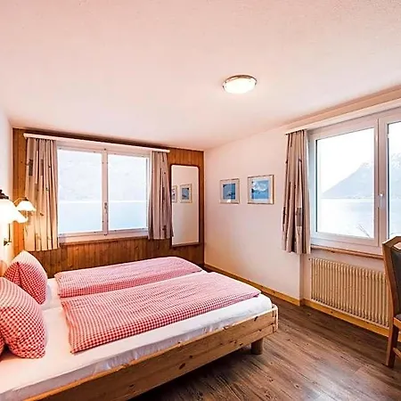 Brienzerburli Hotel Brienz (Bern)
