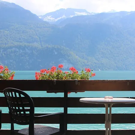 Brienzerburli Hotel Brienz (Bern)