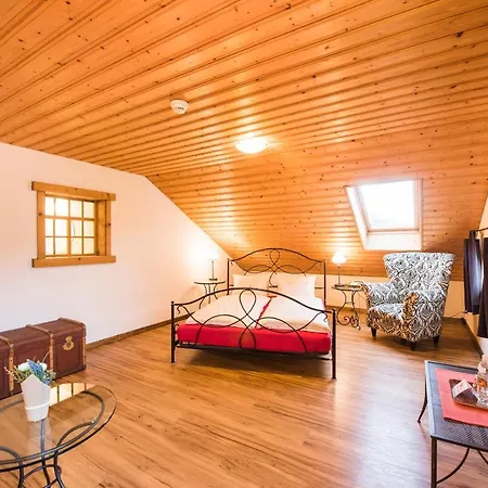 Brienzerburli 3* ברינץ