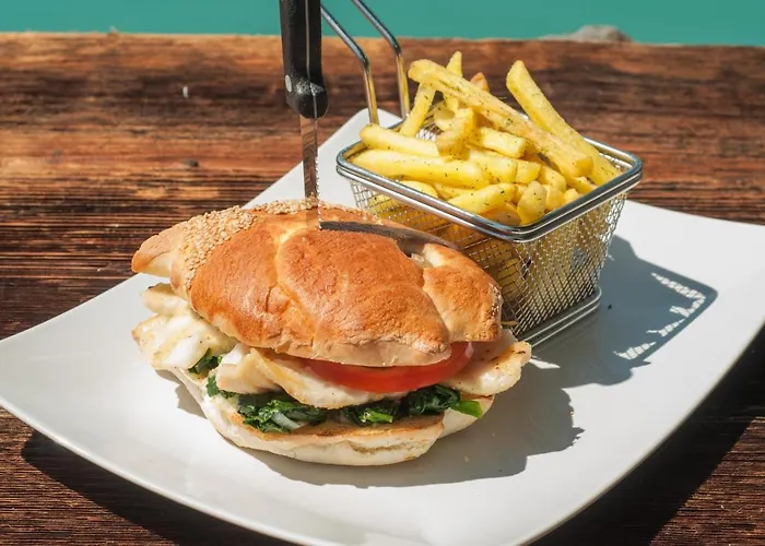 Hotel Brienzerburli 3*