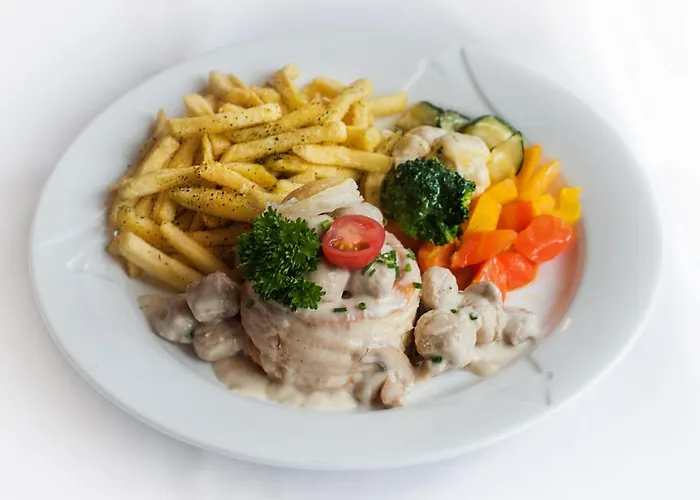 Hotel Brienzerburli Brienz (Bern)