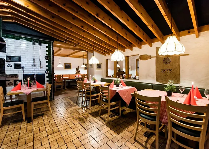 Brienzerburli Hotel 3*