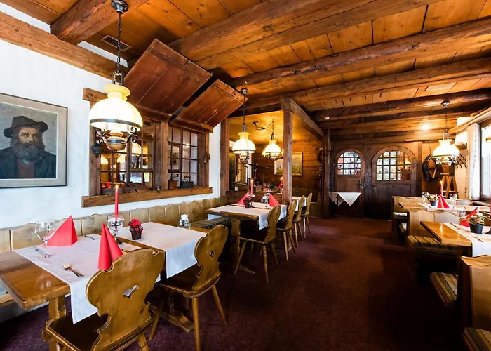 Hotel Brienzerburli Brienz (Bern)