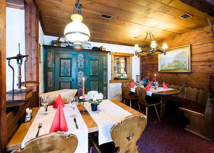 Brienzerburli Hotel 3*