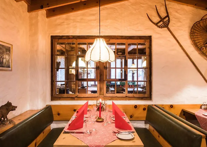 Brienzerburli Brienz (Bern)