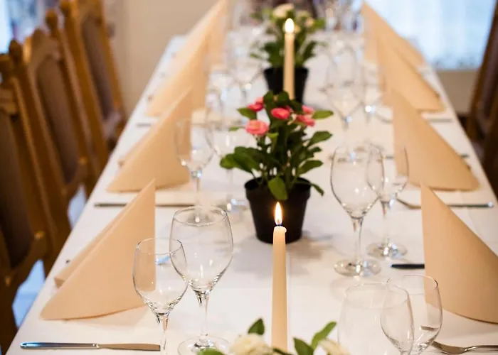 Brienzerburli Hotel 3*