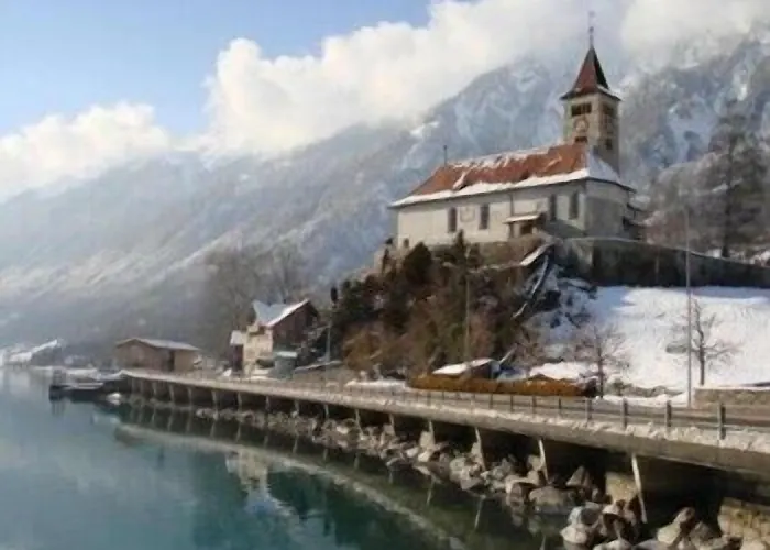 Brienzerburli Hotel 3*