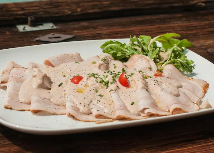 Brienzerburli 3* Brienz (Bern)