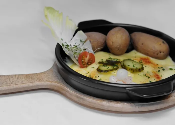 Brienzerburli Brienz (Bern)