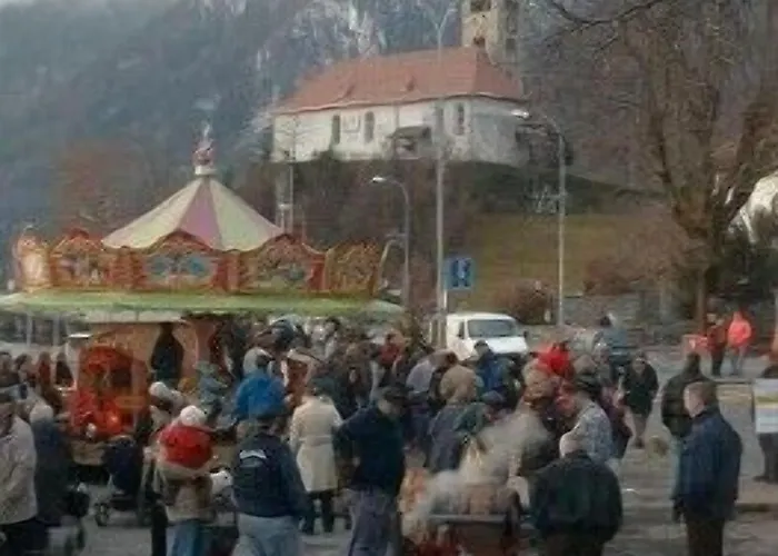 Hotel Brienzerburli 3*