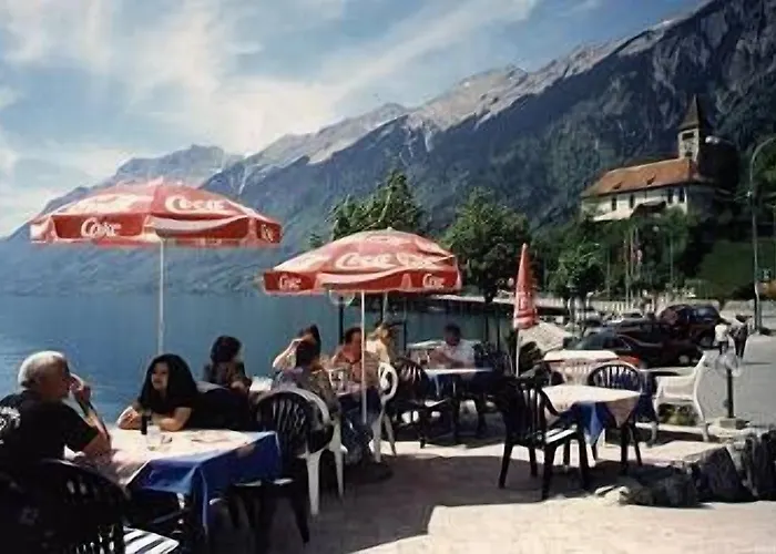 Brienzerburli Hotel 3*