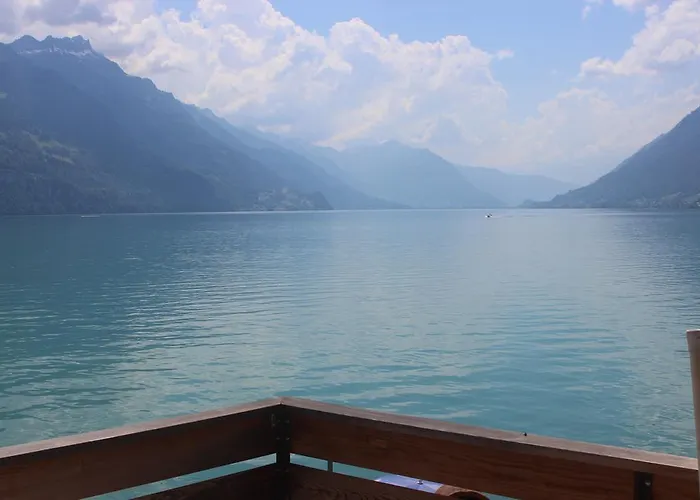 Brienzerburli Hotel 3*