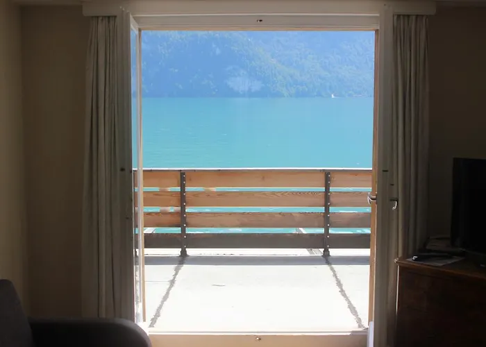 Brienzerburli Brienz (Bern)