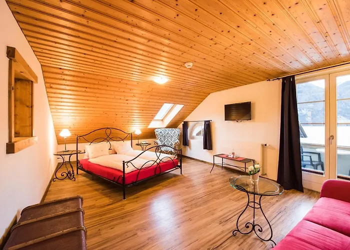 Brienzerburli Brienz (Bern)